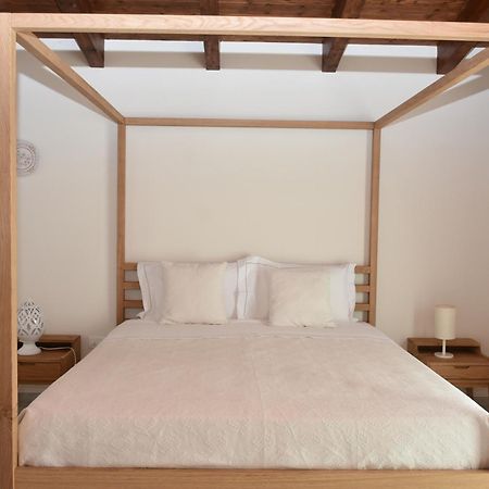 Masseria Tenuta Flora Maria 莱韦拉诺 外观 照片