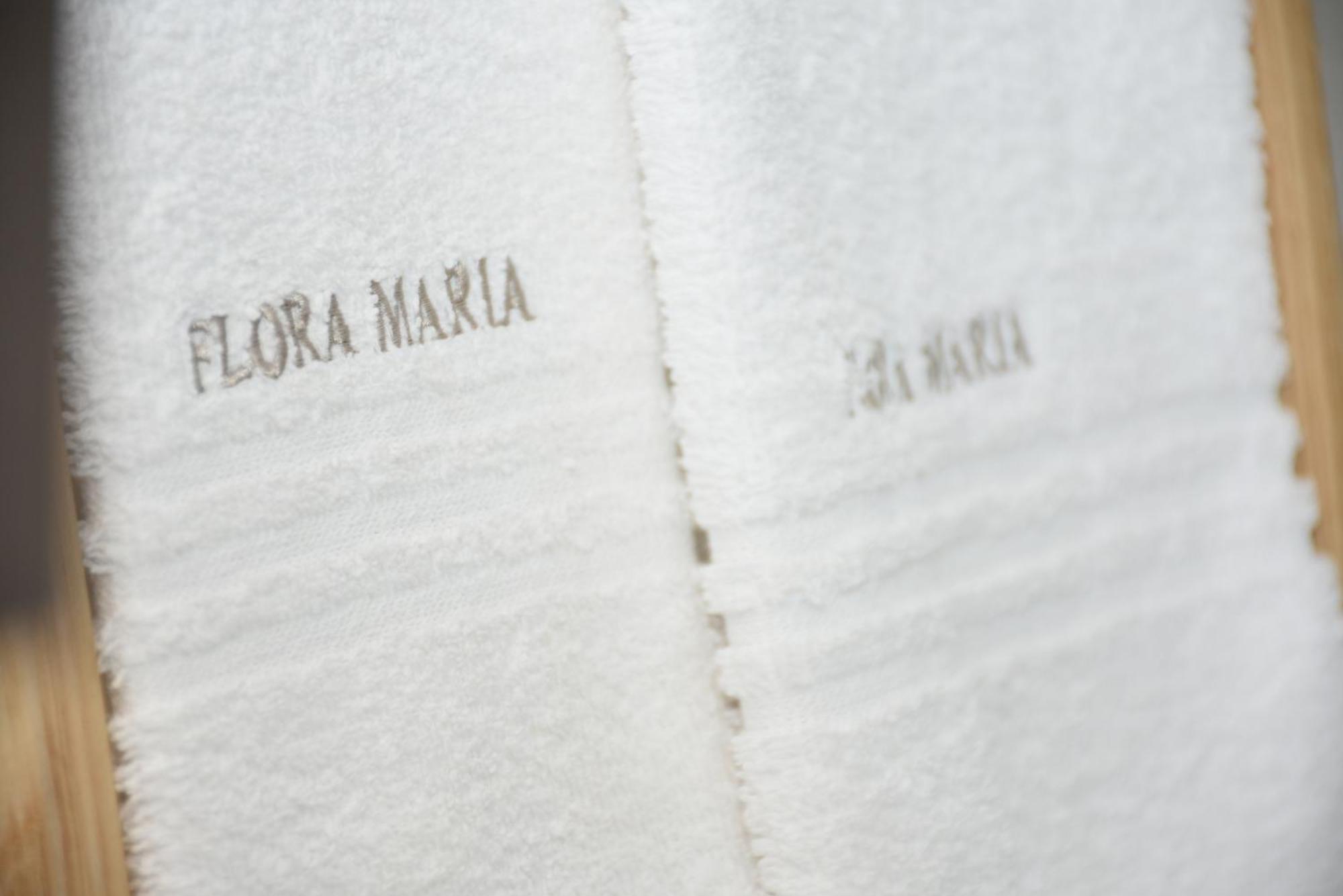 Masseria Tenuta Flora Maria 莱韦拉诺 外观 照片